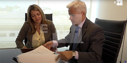 Bobadilla Video